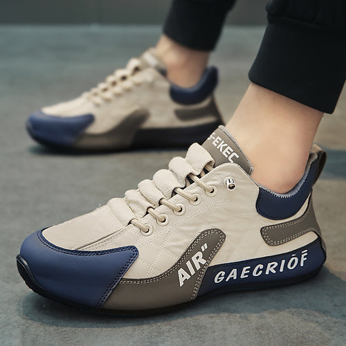 Damen Sportliche Sneaker EB