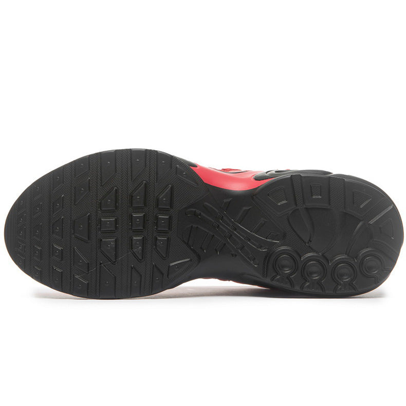 Damen Sportliche Laufschuhe mit innovativem Luftpolstersystem EB