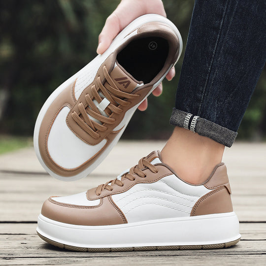Damen Modische Sneakers mit ergonomischer Dämpfungstechnologie EB