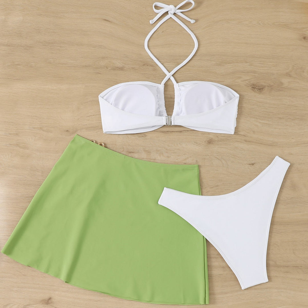 Damen Bikiniset EB