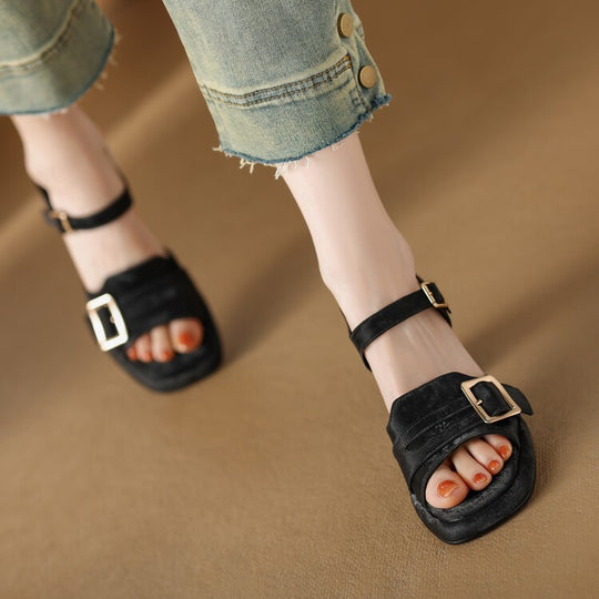 Damen Sandalen EB