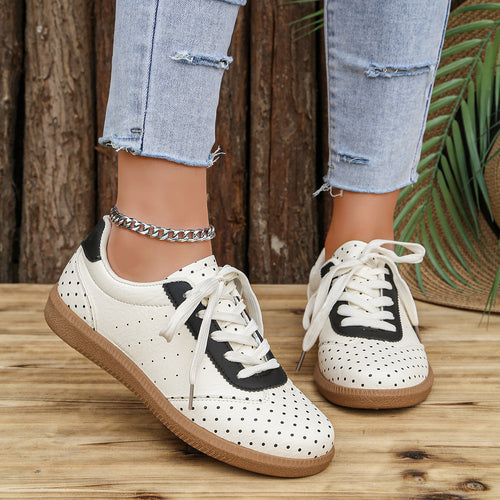Damen modische Sneakers EB