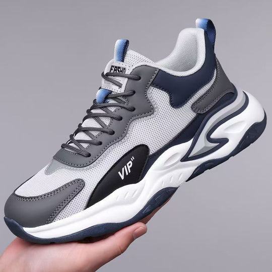 Damen Sportliche Sneakers EB