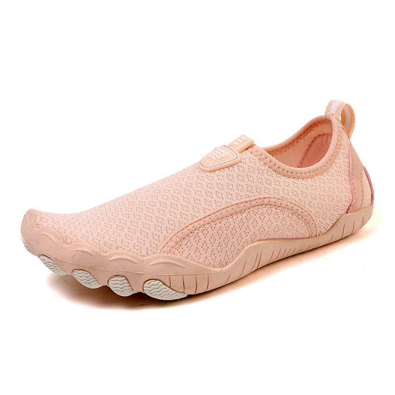 Damen Wassersportschuhe mit flexibler Passform und rutschfester Sohle EB