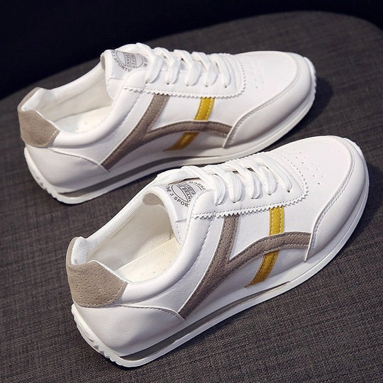 Damen Sportliche Lifestyle Sneakers EB