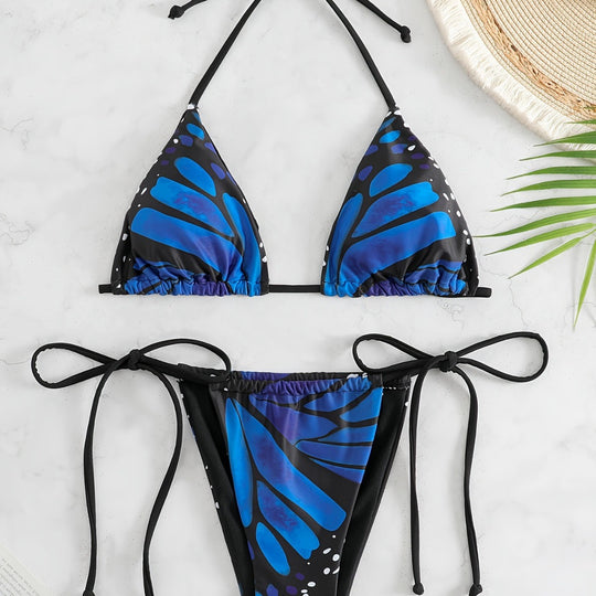 Damen Bikiniset EB