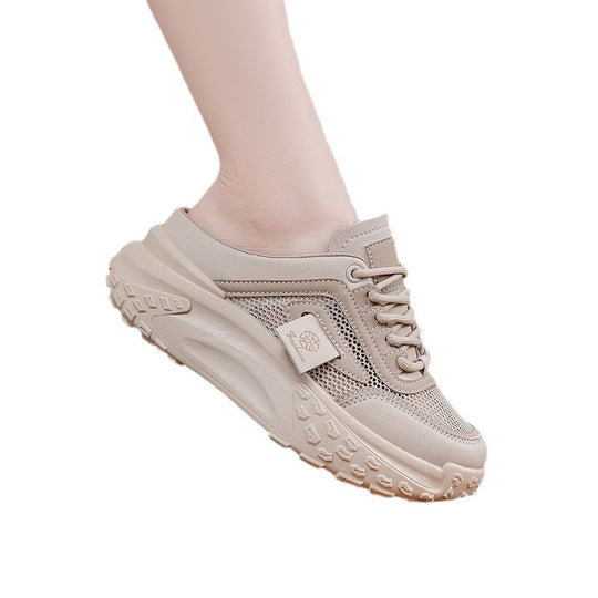 Damen Sportliche Sneakers EB