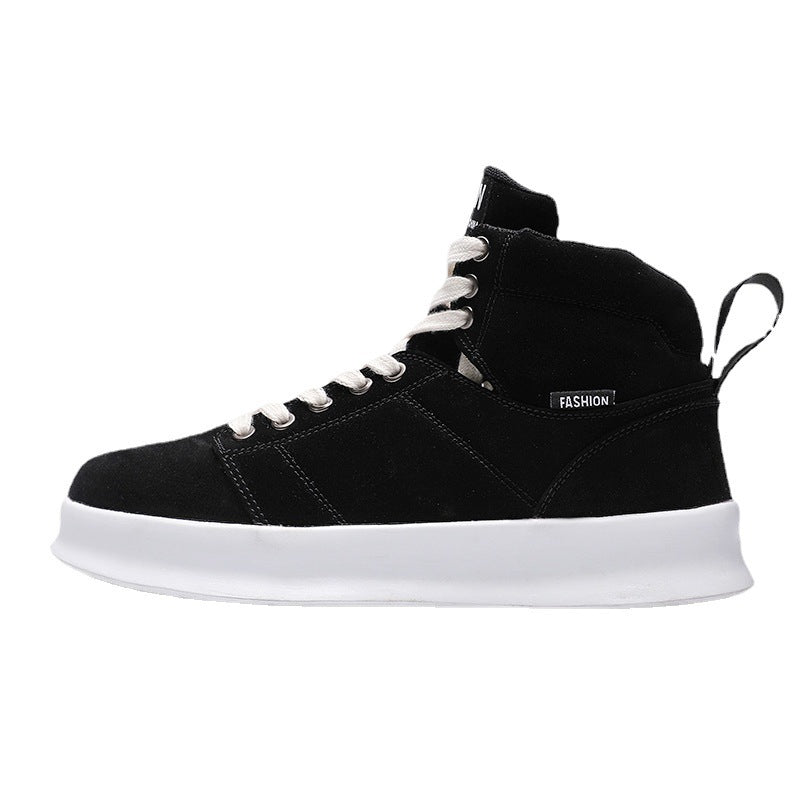 Damen Hochwertige Freizeitsneaker mit sportlichem Design EB