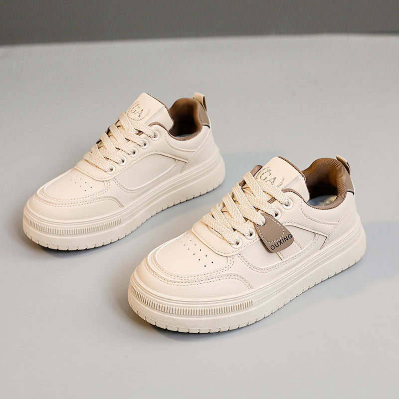 Damen Sportliche Lifestyle Sneakers EB