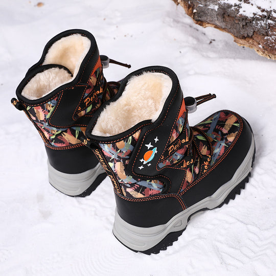 Damen Winterstiefel EB