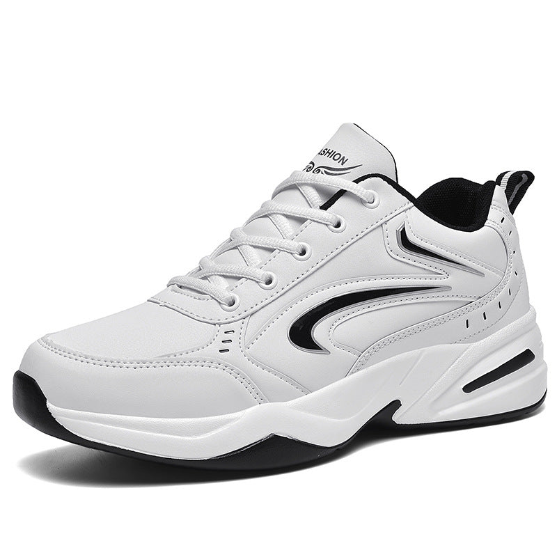 Damen Sportliche Lauf-Sneaker mit dämpfender Sohle und flexibler Mischung EB