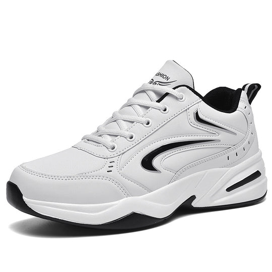 Damen Sportliche Lauf-Sneaker mit dämpfender Sohle und flexibler Mischung EB