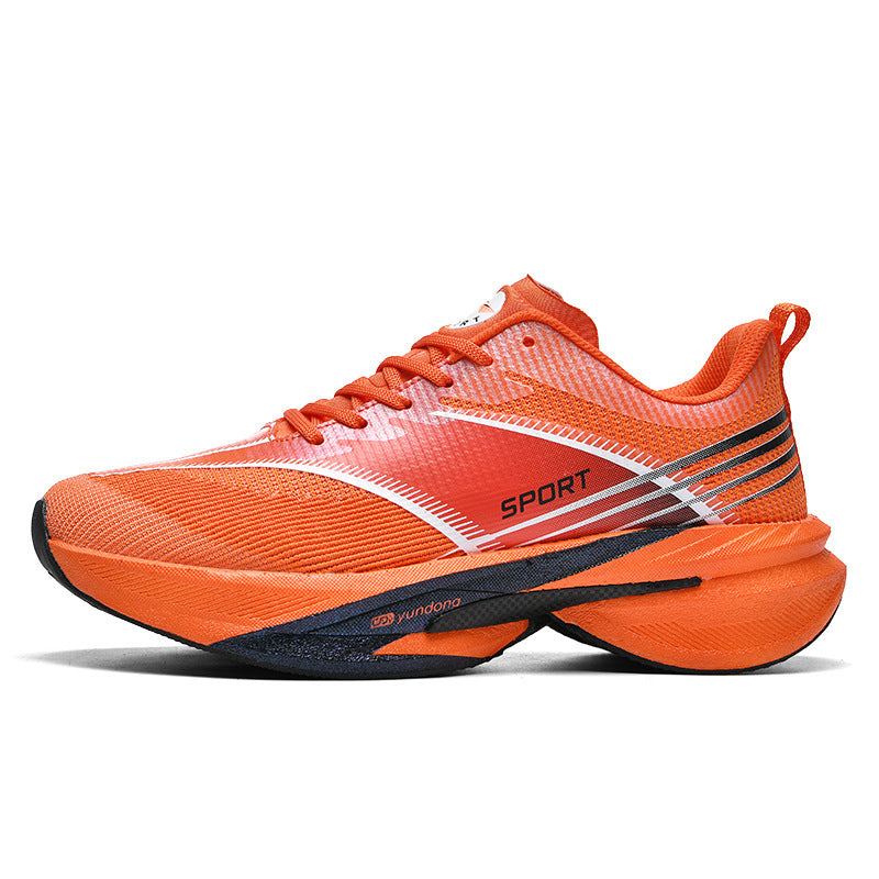 Damen Hochleistungs-Laufschuhe mit innovativer Dämpfungstechnologie EB