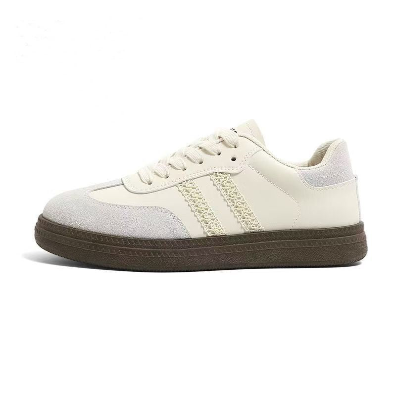 Damen Sportliche Sneakers EB