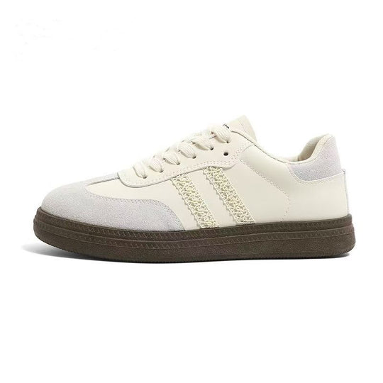 Damen Sportliche Sneakers EB