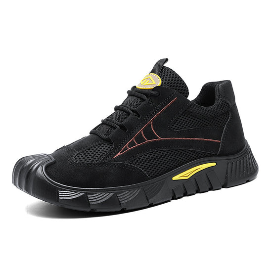 Herren Sportliche und atmungsaktive Sneaker EB