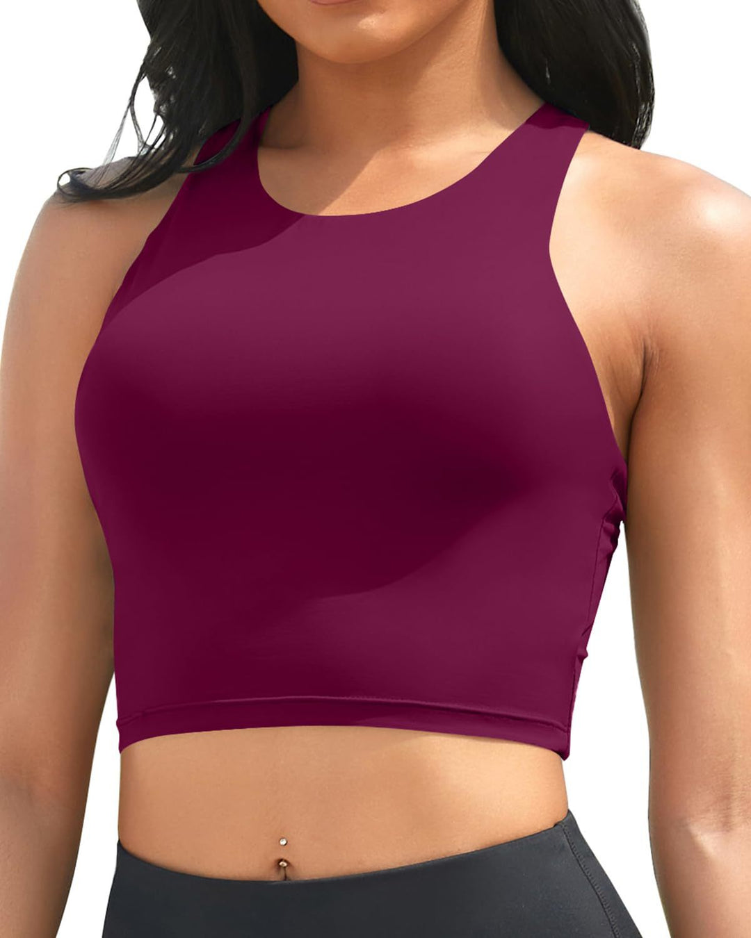 Damen Sporttop EB