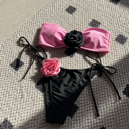 Damen Bikini EB