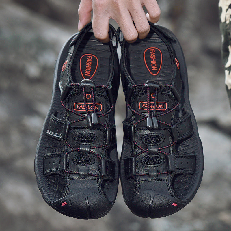Damen Sportliche Wasserschuhe mit rutschfester Sohle von EB
