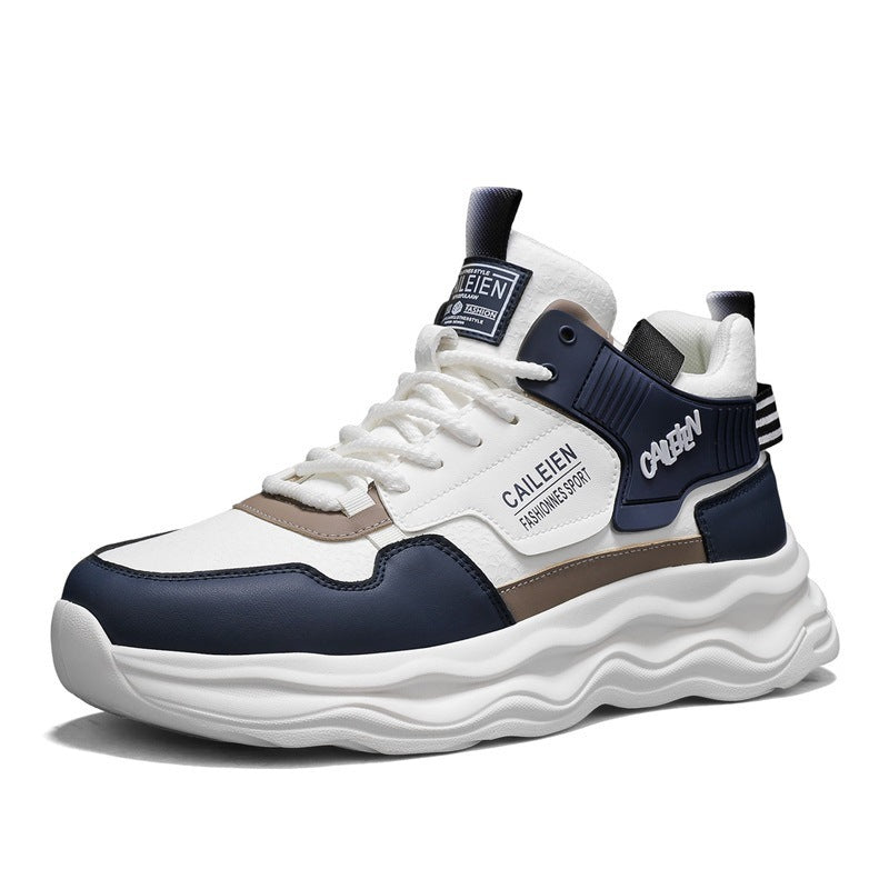 Herren Sportliche Sneakers EB