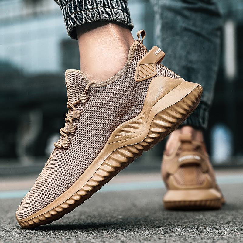 Damen Atmungsaktive Freizeitschuhe EB