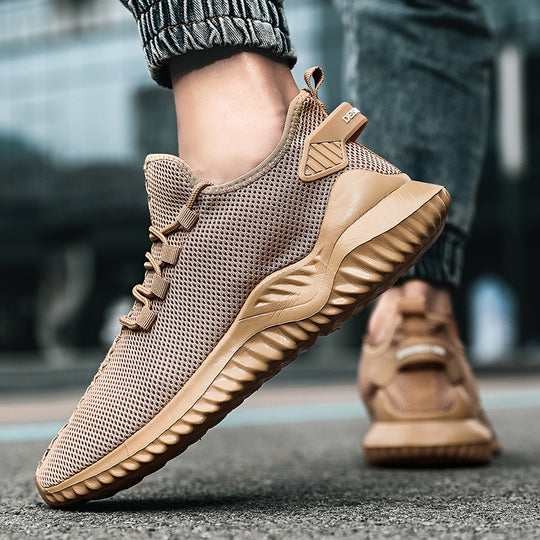 Damen Atmungsaktive Freizeitschuhe EB