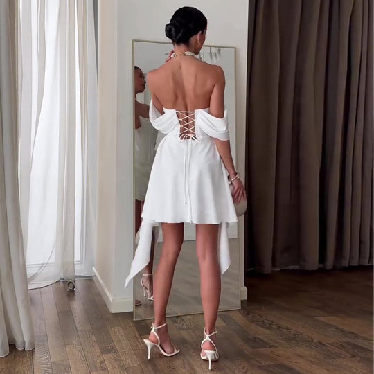 Damen Hochzeitskleid EB