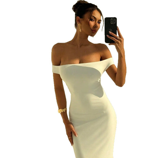 Damen Abendkleid EB