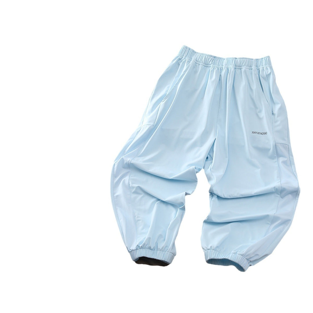 Damen leichte Sporthose EB
