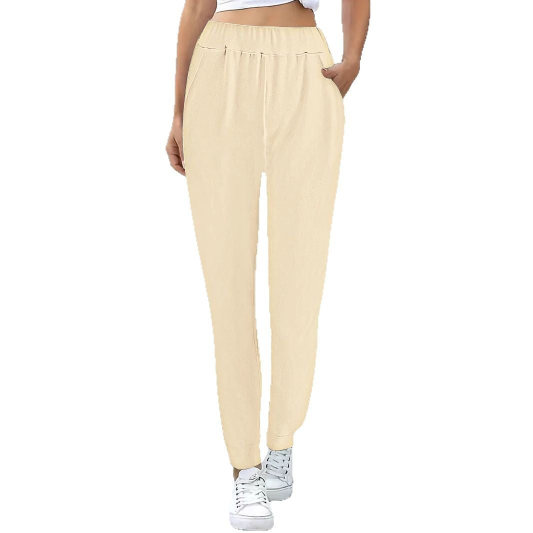 Damen Sportliche Freizeithose EB