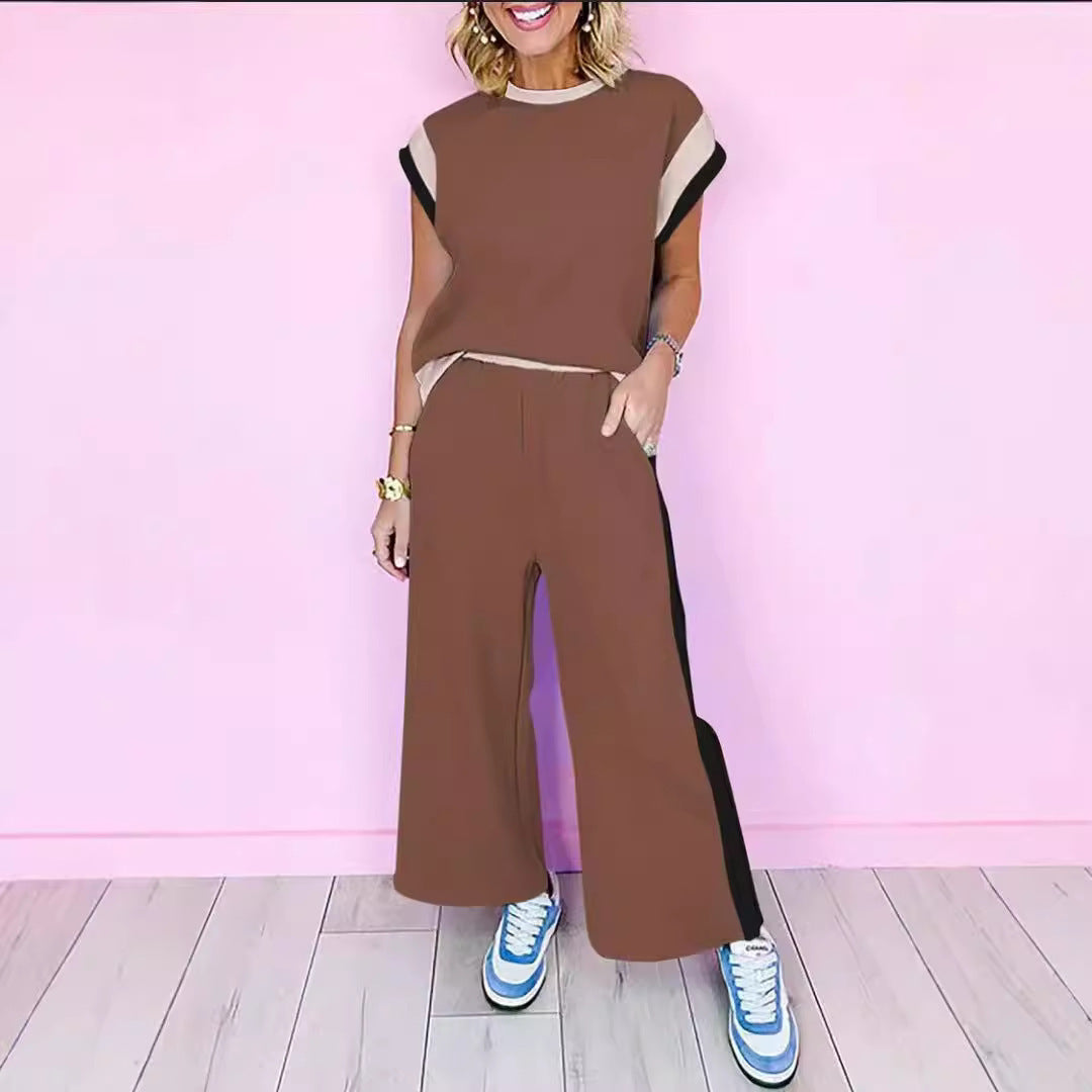 Damen Sportliches Freizeitoutfit EB