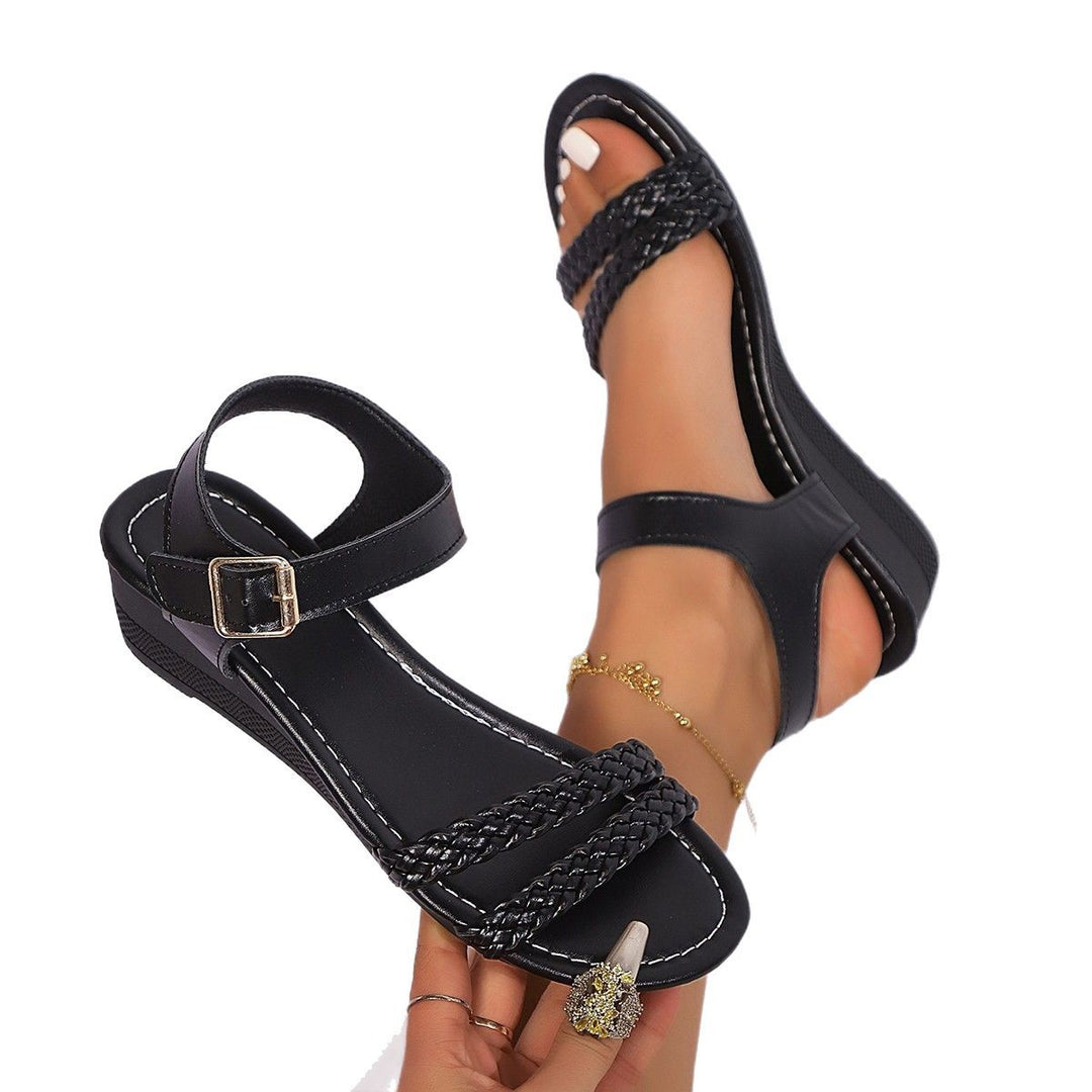 Damen Sandalen EB