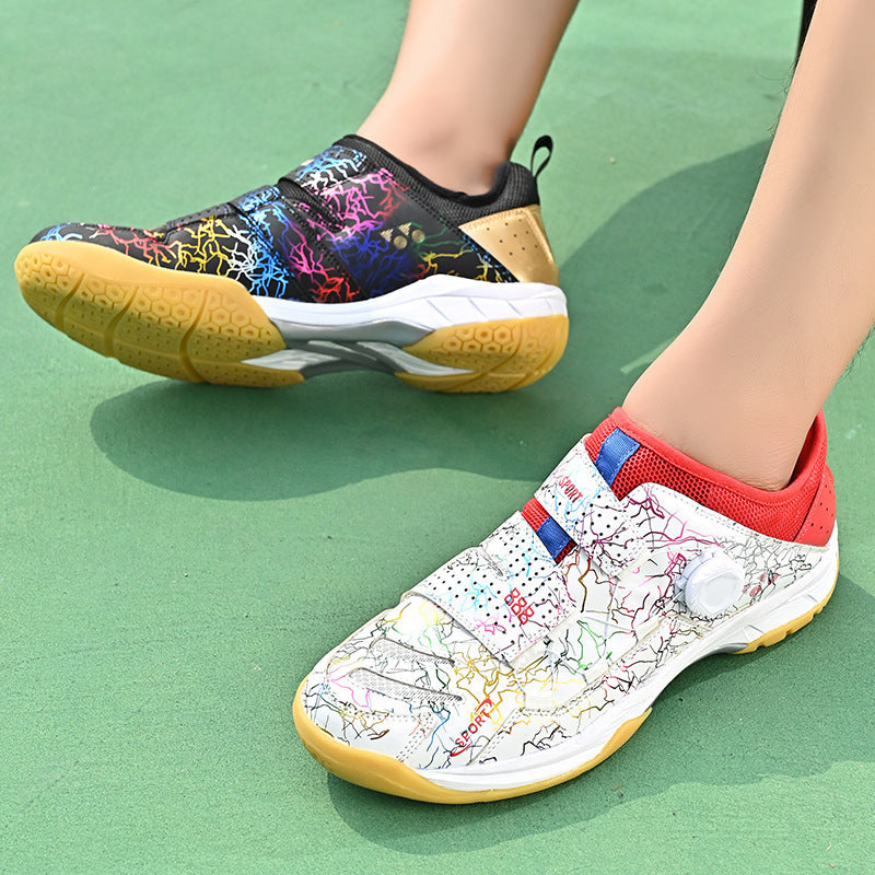 Damen Sportliche Laufschuhe mit innovativem Verschlusssystem und rutschfester Sohle EB