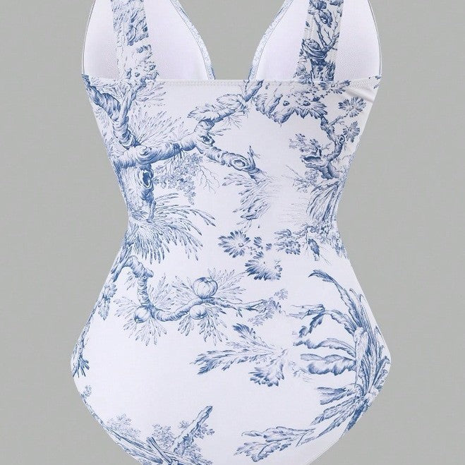 Damen Bademode-Set EB