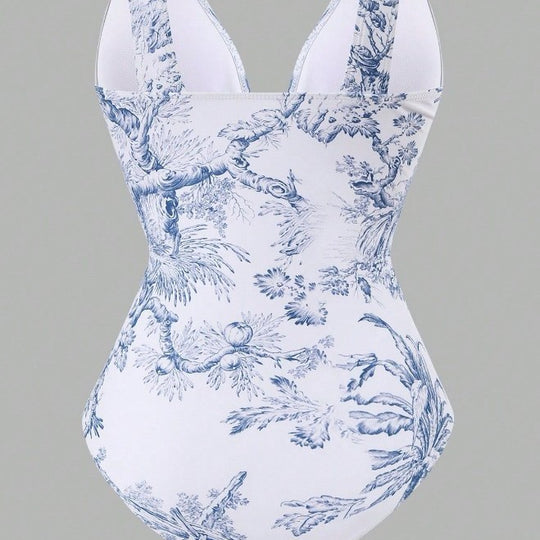 Damen Bademode-Set EB