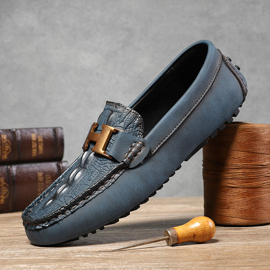 Damen Mokassins EB
