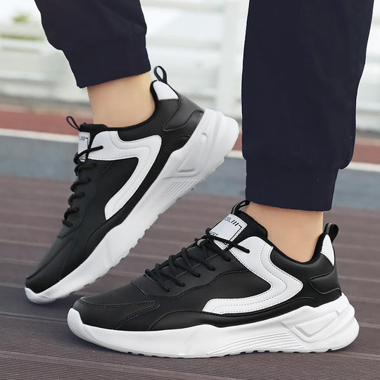 Damen Sportliche und moderne Sneakers mit innovativer Dämpfungstechnologie EB