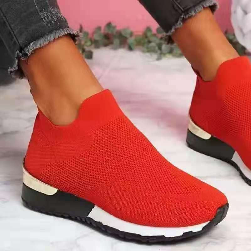 EB | Orthopädische Turnschuhe