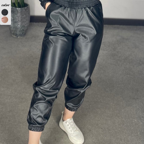Damen modische Sporthose EB