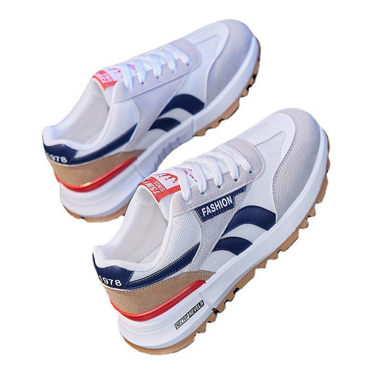Damen Sportliche Sneakers EB