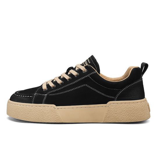 Damen Elegante und komfortable Sneaker mit dämpfender Sohle und rutschfester Laufsohle EB