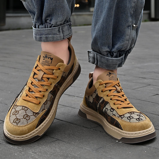 Damen modische Sneaker EB
