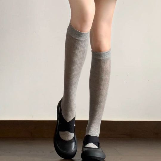 Damen Komfortable Slipper mit elastischem Riemchen EB