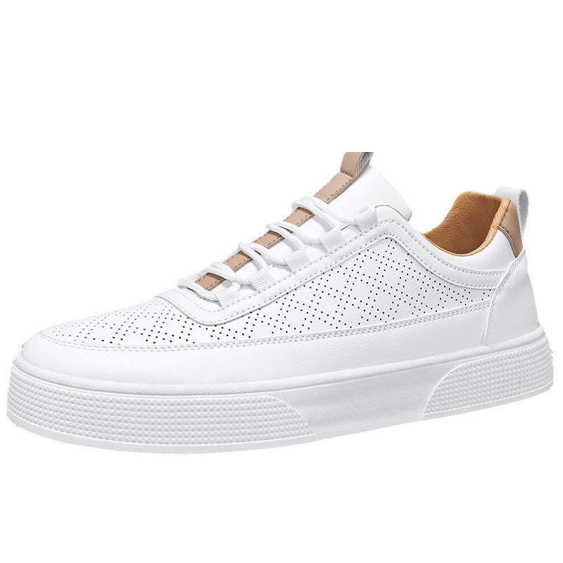 Damen Komfortable Sneakers EB