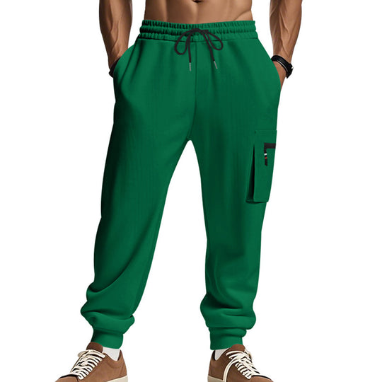 Herren Sportliche Freizeithosen EB