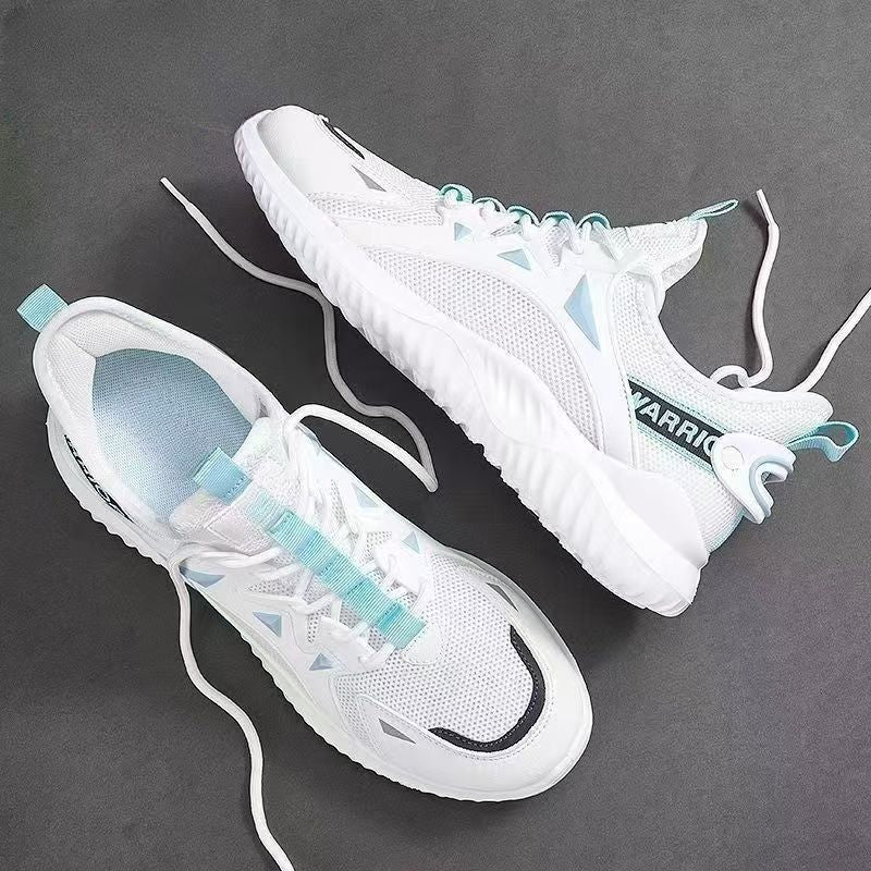 Damen Sportliche Leichtgewicht-Sneaker von EB
