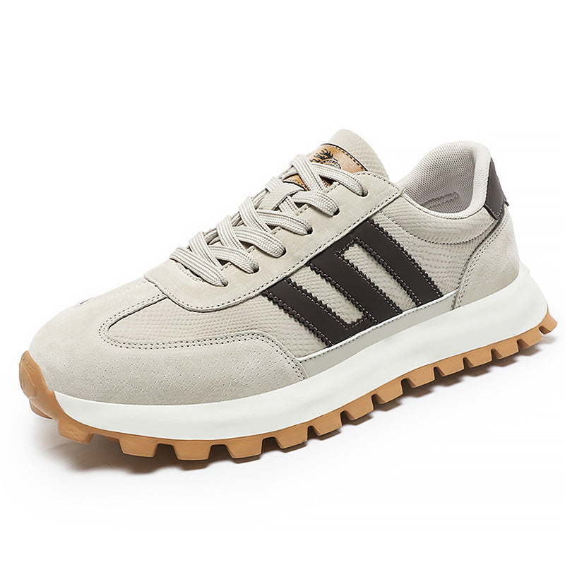 Damen Sportliche Laufgesch Schuhe mit hochgradiger Dämpfung EB