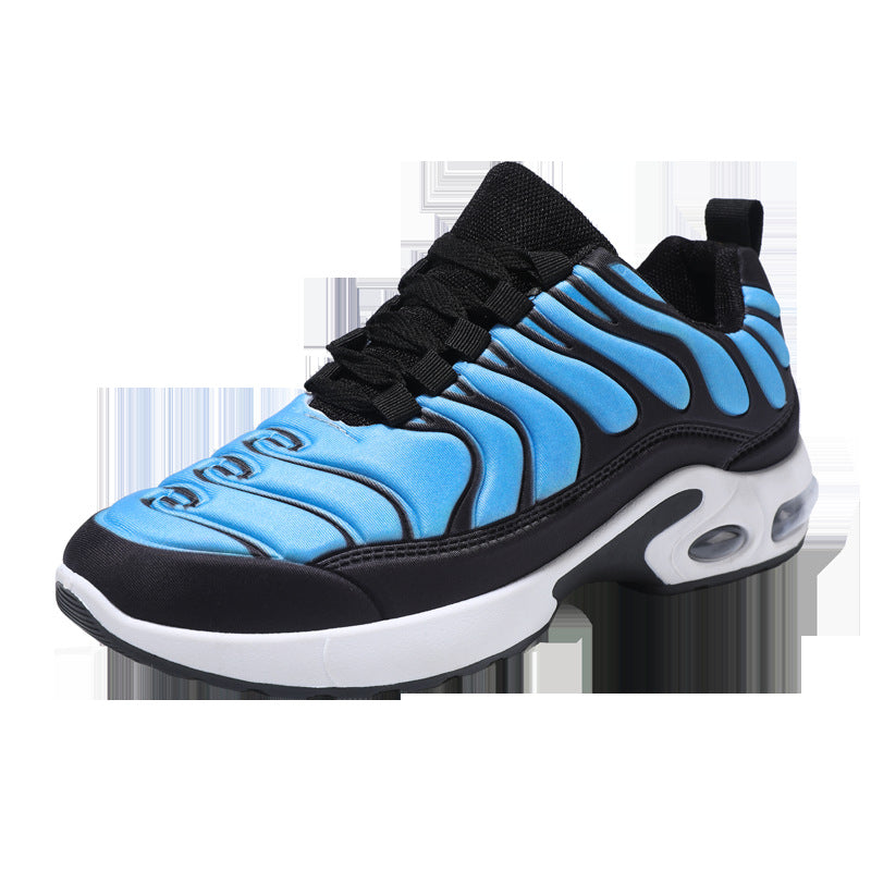 Damen Komfortable Air Cushion Sneaker mit dynamischer Dämpfungstechnologie EB