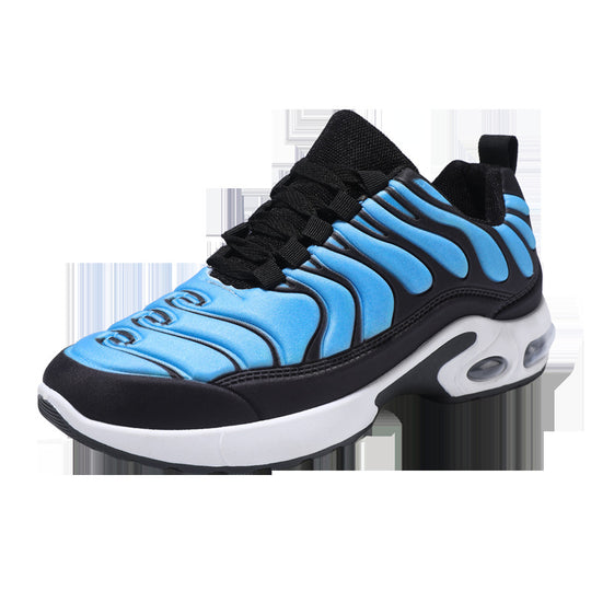 Damen Komfortable Air Cushion Sneaker mit dynamischer Dämpfungstechnologie EB