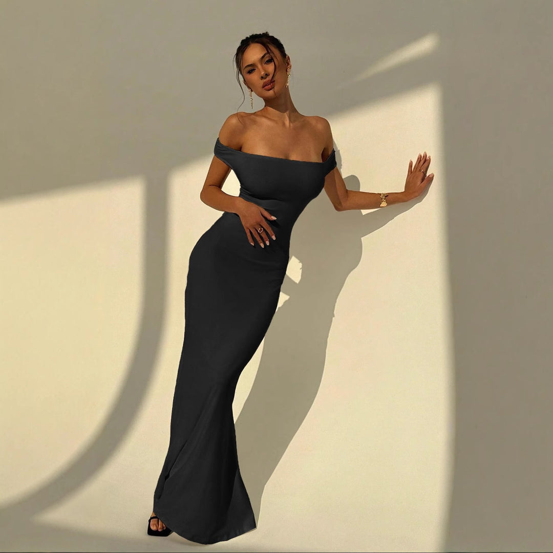 Damen Abendkleid EB